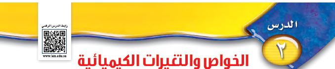 الدرس الثاني